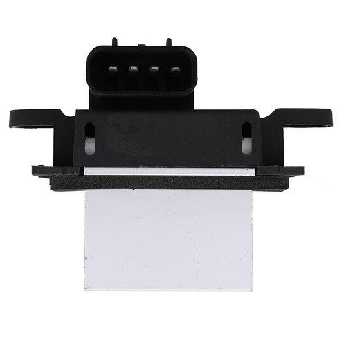 Heater Fan HVAC AC Blower Motor Resistor Control Module For Ford F150 Navigator