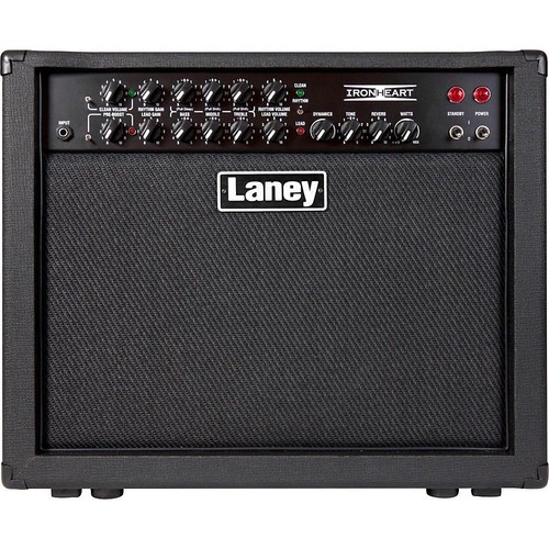 Laney HardCore Max Portable Bass Guitar Amplifier HCM30B | eBay