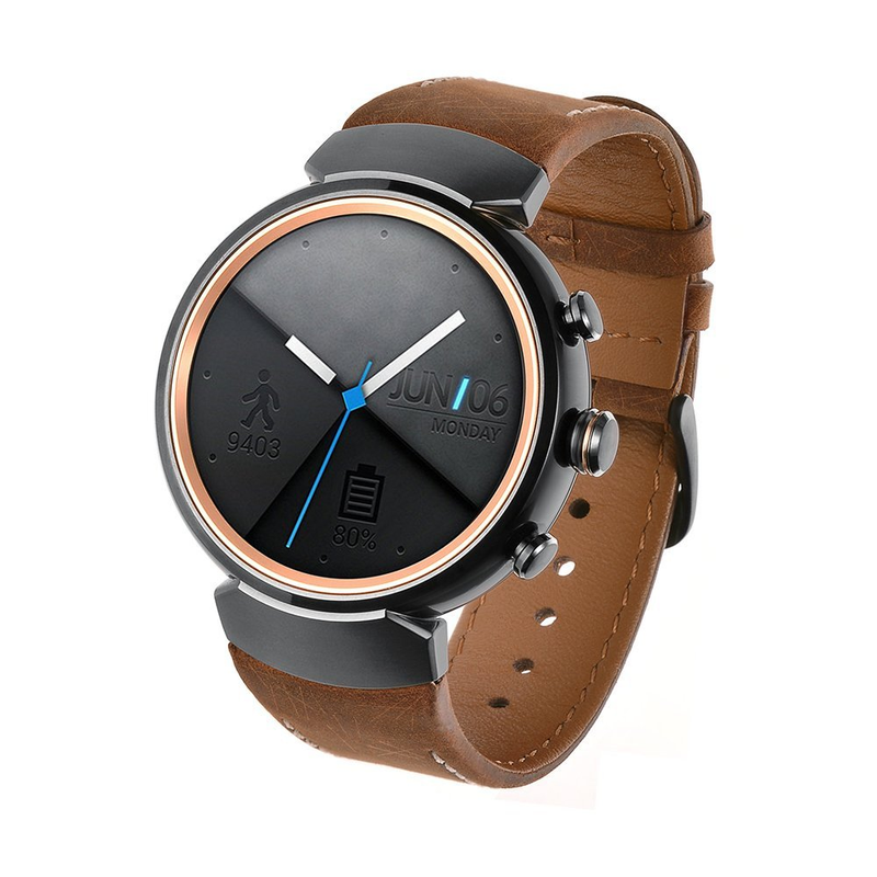 asus zenwatch 3 band