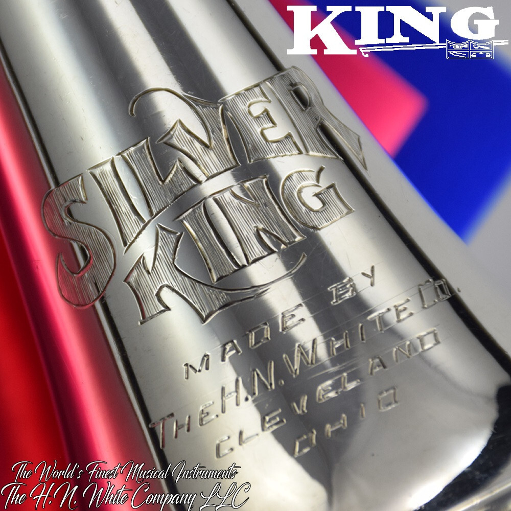 BUFFix for Clarinet　【STARLING SILVER】 STARLING SILVER | NachtmusiK BRASS FACTORY