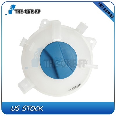 For Volkswagen 2005 2006 2007 2008 2009 - 2018 Radiator Coolant Overflow Tank