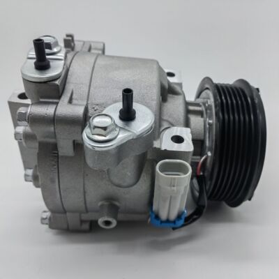 A/C AC Compressor for 13-19 Buick Encore 13-18 Chevrolet Trax 13-16 Sonic 1.4L