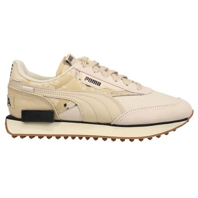

Мужские кроссовки Puma Future Rider Nyc Lace Up, размер 4,5 м, повседневная обувь 374394-02, Коричневый, Puma Future Rider Nyc Lace Up