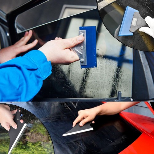 29/PCS Window Tint Tools Kit Car Auto Film Tinting Scraper squeegee Installation