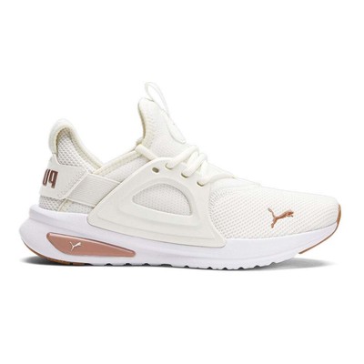 

Женские кроссовки Puma Softride Enzo Evo Better Remix для бега, размер 6 M, повседневные кроссовки, Белый, Puma Softride Enzo Evo Better Remix Running