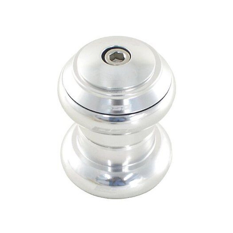 FSA Orbit X 1" Threadless 1 Inch Headset , Silver