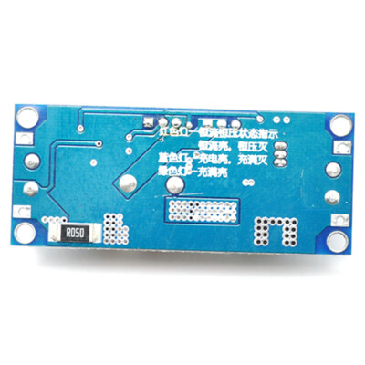 XL4015 36V 5A DC Buck Step Down Voltage Converter Constant Current Power Module