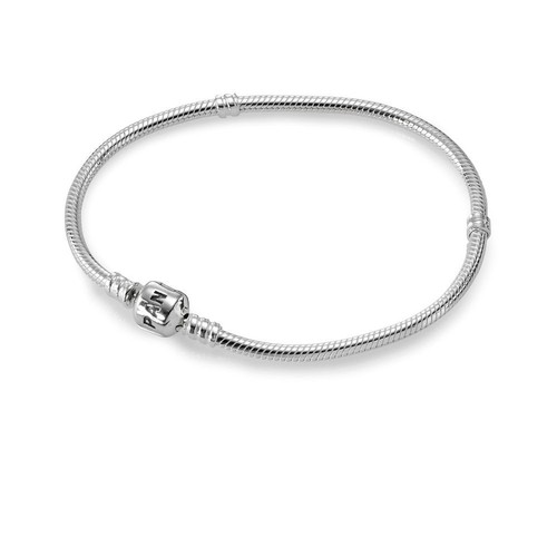 PANDORA Echtschmuck aus Sterlingsilber