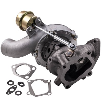 733952-5004S Turbocompresor for KIA Sorento 2.5 CRDI D4CB 140HP 103kw 2002-