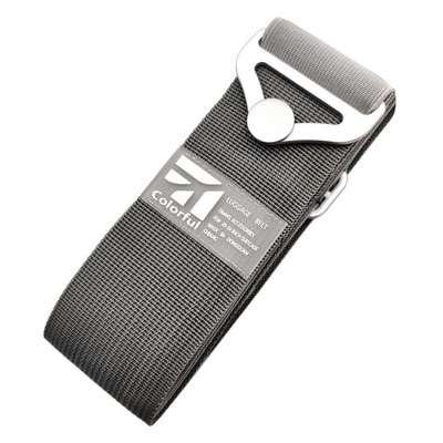 Bundling Belt Luggage Buckle Strap Travel Suitcase Accessories Packing Belt