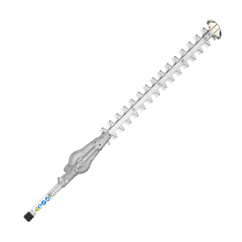 Pro Attachment Series Mid-Reach Hedge Trimmer Attachment Echo Pas Double Sided