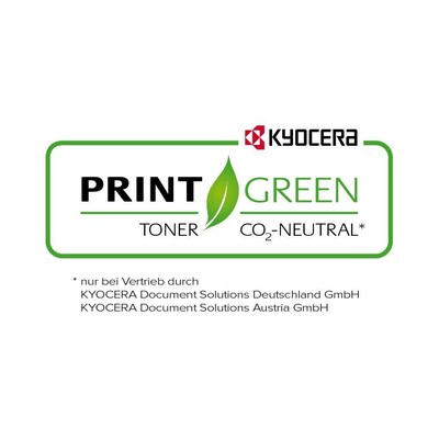 Kyocera TK-590C TONER-KIT CYAN