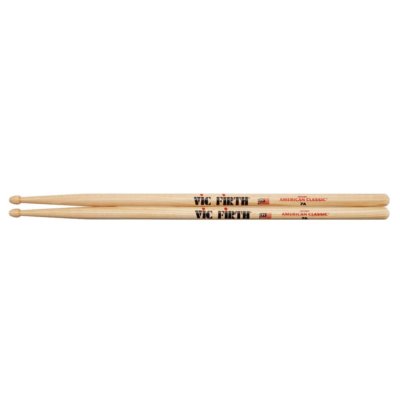 Vic Firth Size Chart