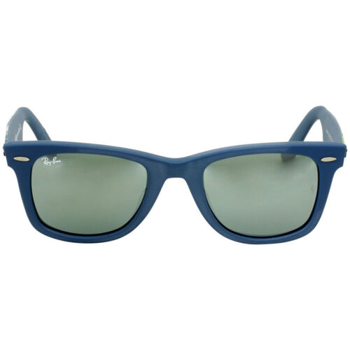 Sunglasses Ray-Ban RB3119M OLYMPIAN I DELUXE 002/R5 black Sunglasses Ray-Ban RB3119M OLYMPIAN I DELUXE 002/R5 black