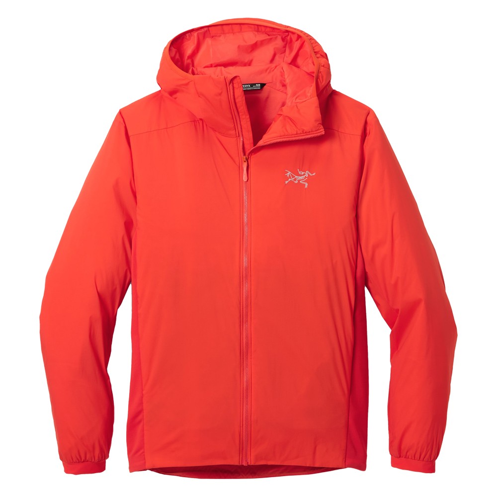 Arc'teryx Men's Coats, Jackets & Vests