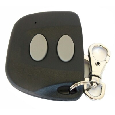 Multi-Code Compatible 300MCD22K3 10 Code Switch 300MHz Gate Garage Door Remote