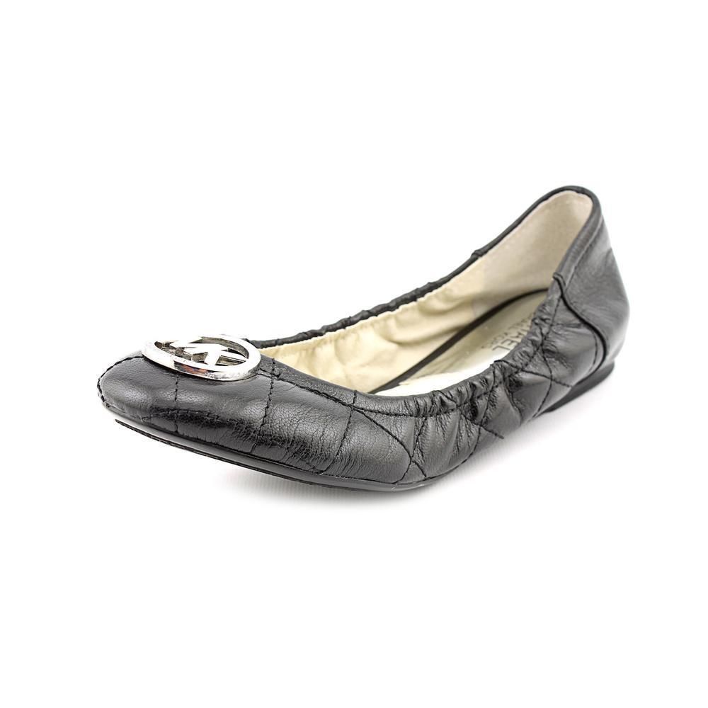 Michael Kors Women's Leather Flats and Oxfords