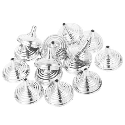  30 Pcs Schreibtisch-Bannerständer Tischfahnenständer Mini-Flaggenhalter Büro