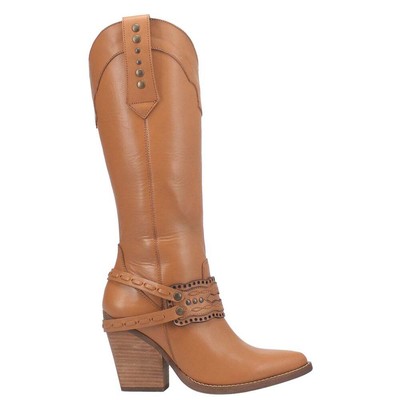 

Dingo Masquerade Snip Toe Cowboy Womens Size 9.5 M Casual Boots DI910-255, Коричневый, Dingo Masquerade Snip Toe Cowboy