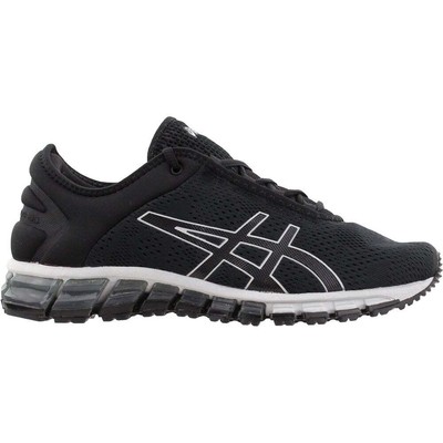 

Мужские кроссовки ASICS GelQuantum 180 3 для бега, размер 8 D, спортивная обувь 1021A029-0, Черный, ASICS GelQuantum 180 3 Running