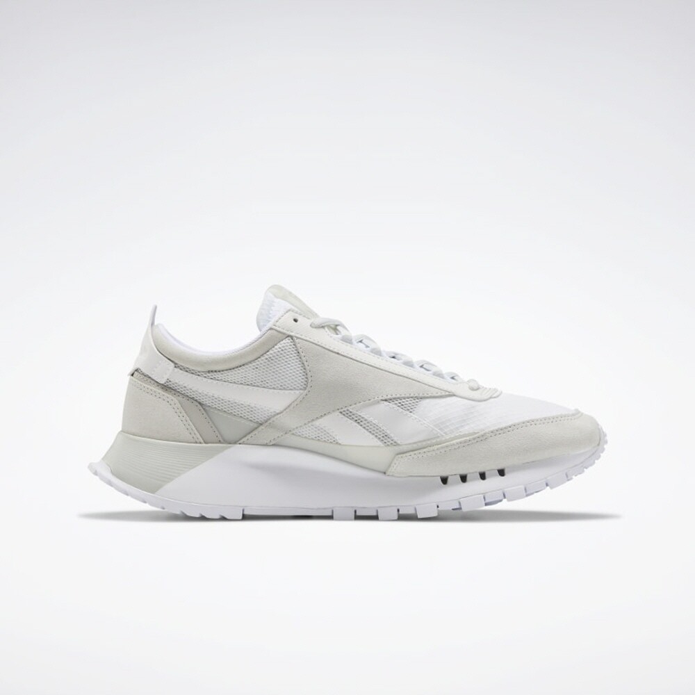 New Womens Reebok CLASSIC LEATHER LEGACY GREY FY7379 UNISEX SIZE TAKSE:  купить с доставкой из США, цена 11 003 руб - (284005504884)