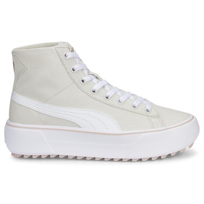 Женские кроссовки на платформе Puma Kaia Mid Cv, размер 9,5 М, повседневная обувь 38440904