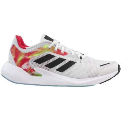 

Adidas Alphatorsion Бег Мужские Белые Кроссовки Спортивная Обувь FW9271, Белый, adidas Alphatorsion Running