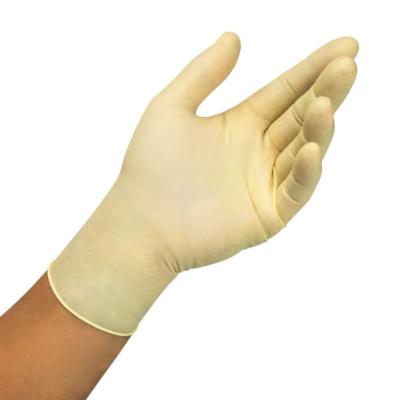 Microflex Diamond Grip Latex Glove, Powder Free, 9.6'' Length, 6.3 mils... 