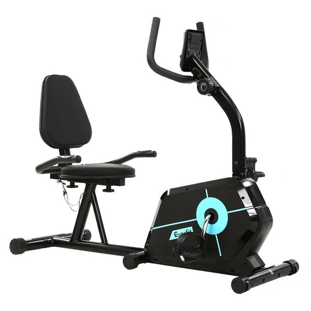gumtree recumbent exercise bike
