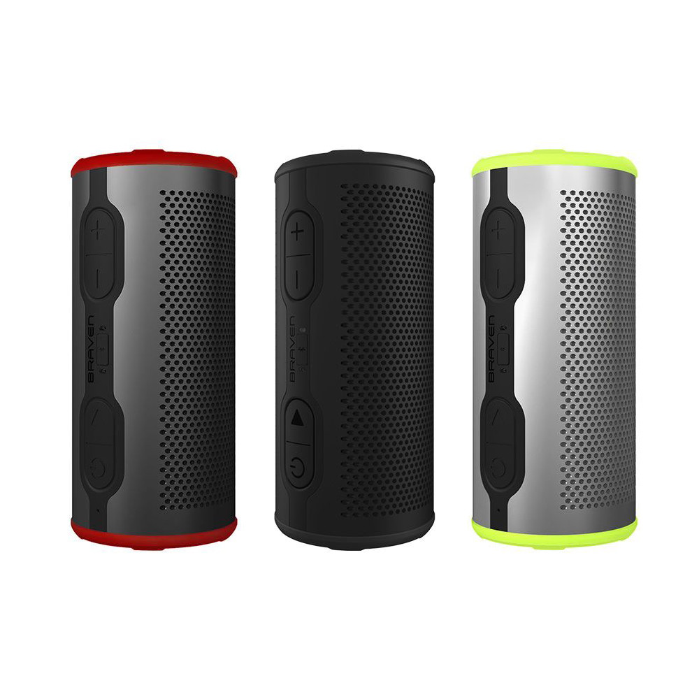 braven stryde speaker