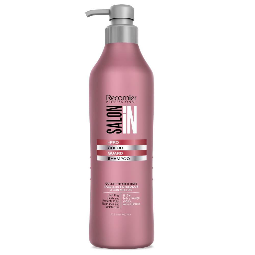 Guard Hair Shampoo 33.8oz