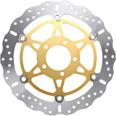 EBC MD Series Pro-Lite Contour XC Brake Rotor for Suzuki | MD3058XC