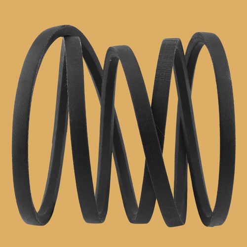 144959 42" RIDING LAWN MOWER DECK BELT FOR CRAFTSMAN POULAN A93 4L950 1/2" X 95"