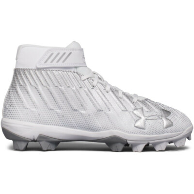 under armour boys deception cleats