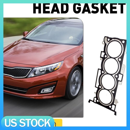 ミカゲ Engine Cylinder Head Gasket For 2014 - 2016 KIA SPORTAGE 2.4