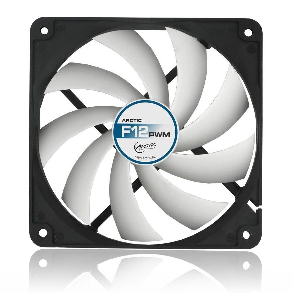 Arctic Computergehäuse und Zubehör