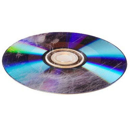 How to Fix Scratched DVDs - 15 Easy Ways to Repair Scratched CDs/DVDs - by  Budget101