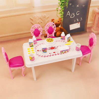 toy dining table
