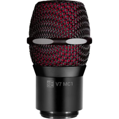 sE Electronics V7 MC1 Supercardioid Dynamic Microphone Capsule for Shure