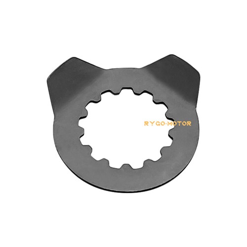 Front Sprocket Countershaft Nut Washer for Yamaha Raptor 660 YFM660R 2001-2005