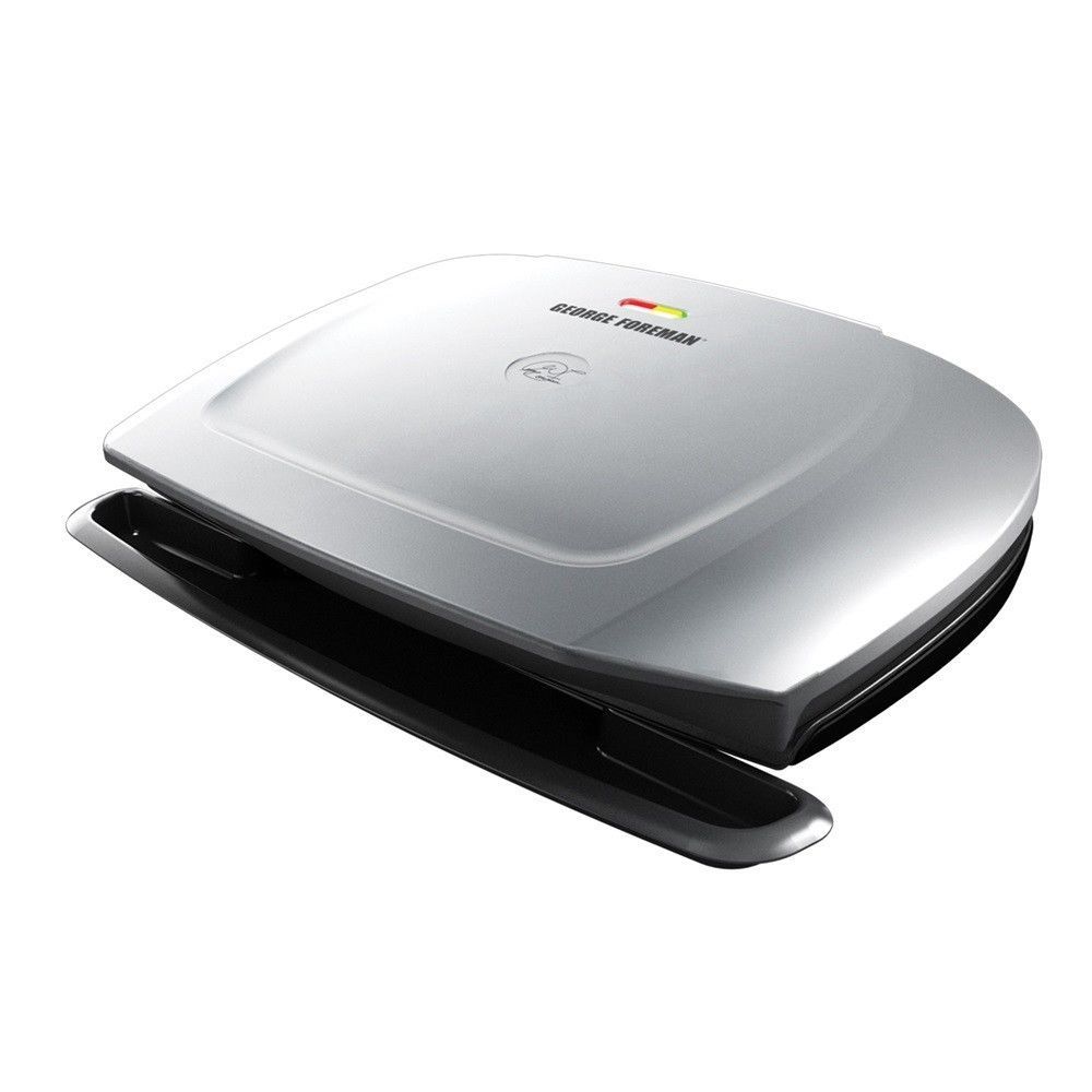 George Foreman & Sandwichmaker Kontaktgrills