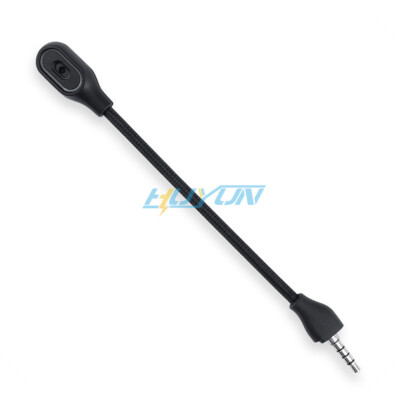 for ALIENWARE AW920H Tri-mode wireless Headset Fittings Replacement Microphone 