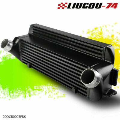 Fit For BMW 1/2/3/4 Series F20 F22 F32 Bolt On Performance Mount Intercooler New