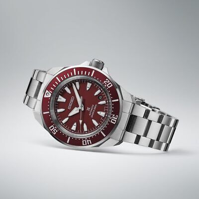 Pre-owned Seiko Psl  Prospex Sbdy129 Diver Scuba Mechanical Men's Watch 2024 With Box