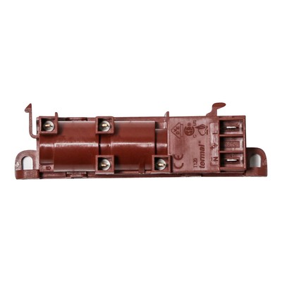 Genuine Bertazzoni 415099 Appliance Accumulatar 1049140 15-12-118-03 415099 A...