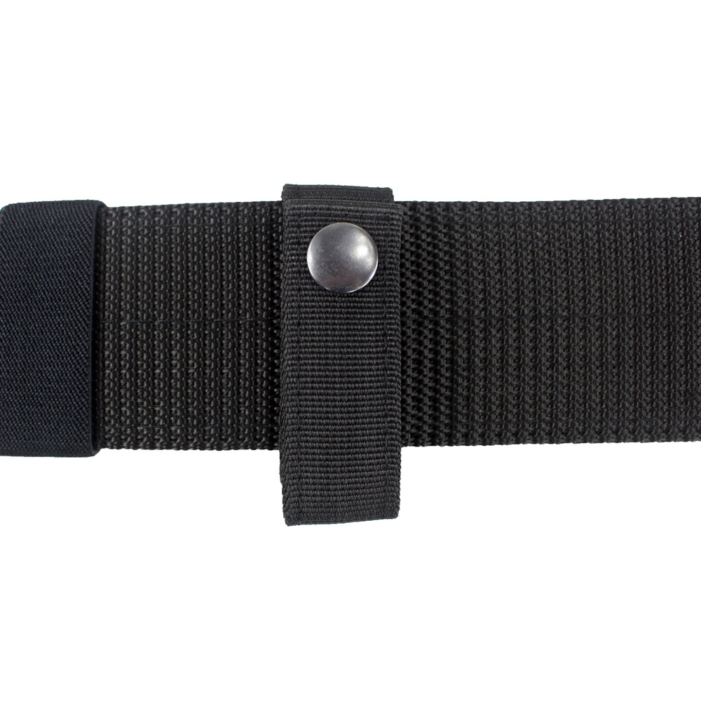 NEW Nylon HandCuff Strap Holder Safety Snap Closure Perfect Fit 2.25