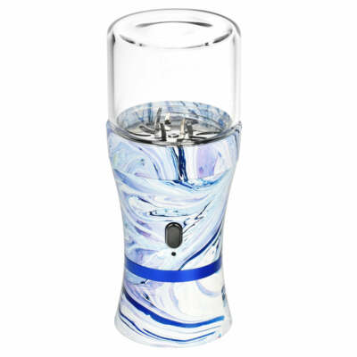 Herb Grinder - Multi Chamber Grinder  - Pick Your style
