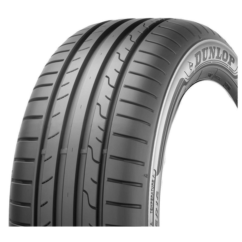 Dunlop Sport Bluresponse 195/65 R15 91h Sommerreifen