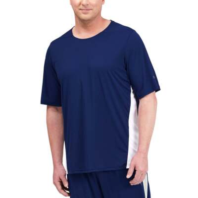 

Puma Favorite Session Training Футболка с круглым вырезом и коротким рукавом Мужская синяя повседневная футболка, Синий, Puma Favorite Session Training Crew Neck Short Sleeve T-Shirt