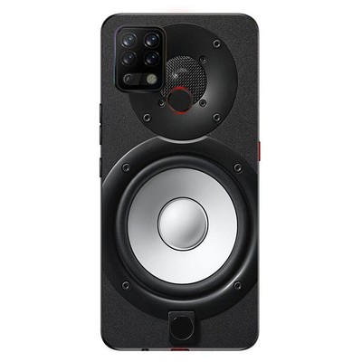 TPU shell cover for TECNO - Silicone case 6 models